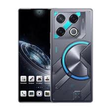INFINIX GT 20 PRO (5G) MECHA BLUE