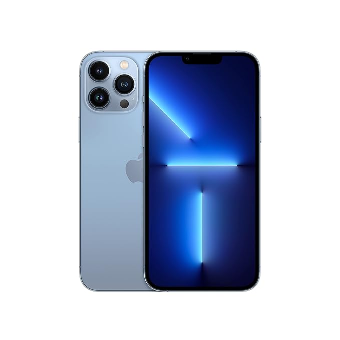 IPHONE 13 PRO MAX (5G) | SIERRA BLUE