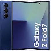 SAMSUNG GALAXY Z FOLD7 (5G) | BLUE SHADOW