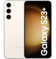 samsung galaxy s23 plus (5g) | cream