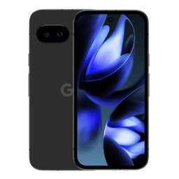 google pixel 9a (5g) | obsidian