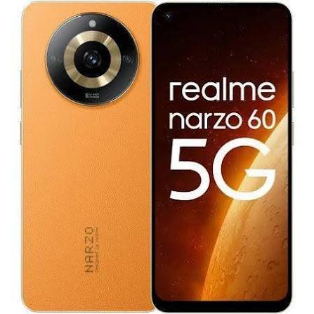 REALME NARZO 60 5G