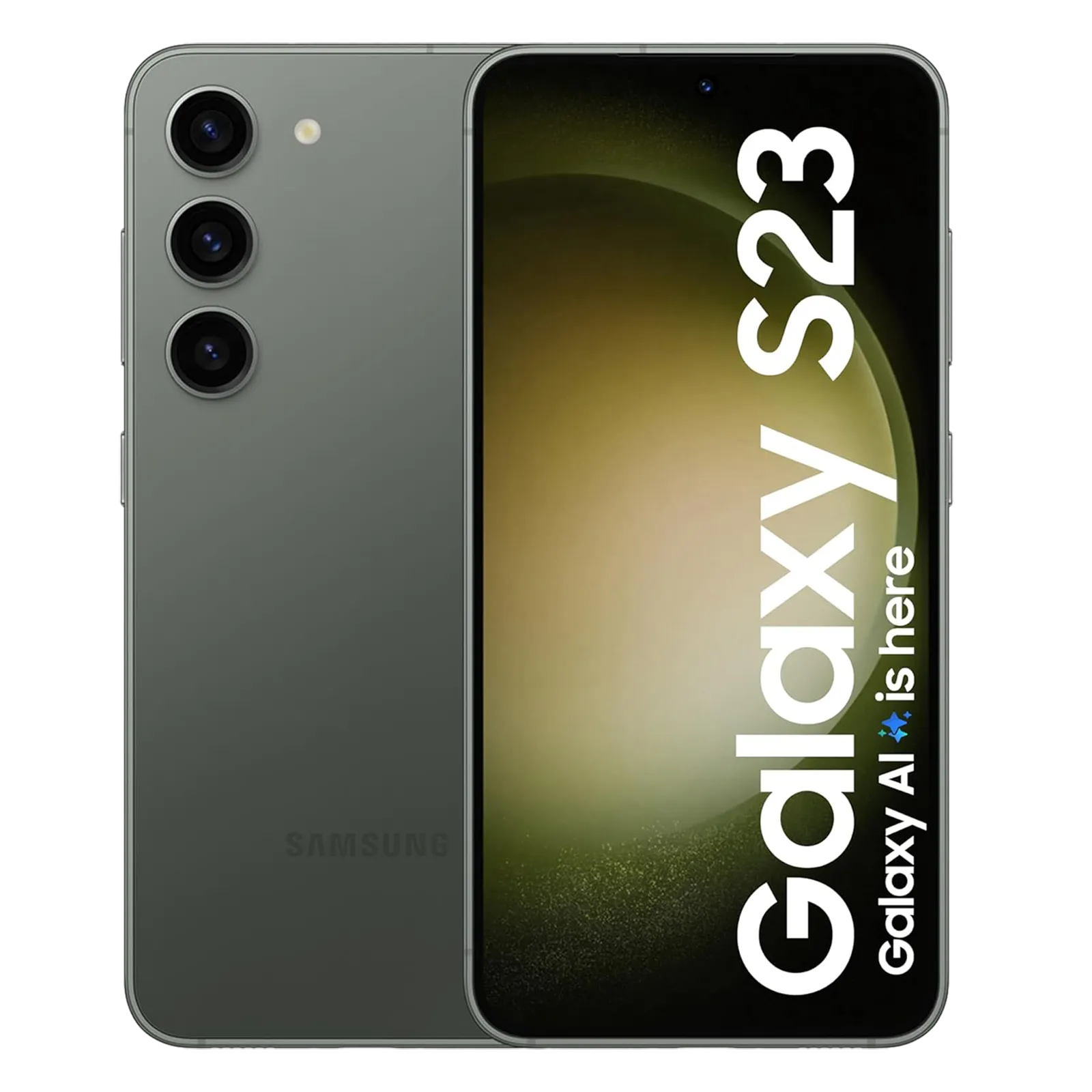 SAMSUNG S23 (5G)