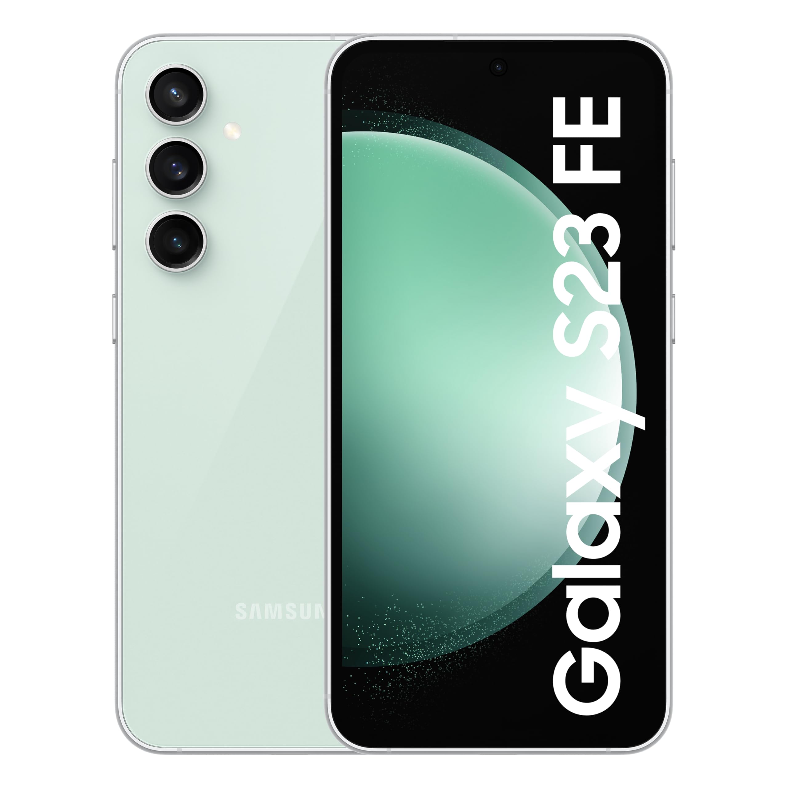 SAMSUNG GALAXY S23 FE (5G) | MINT