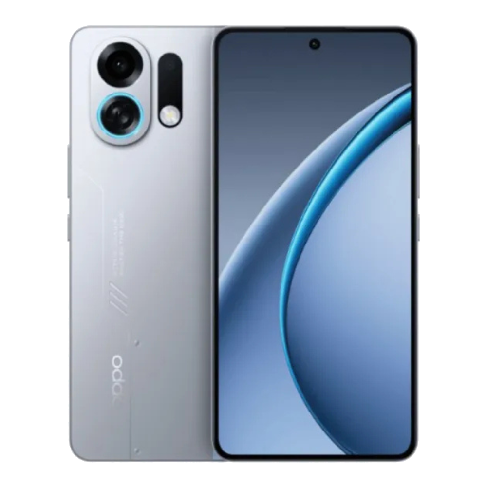 OPPO K13 TURBO PRO (5G) | silver knight
