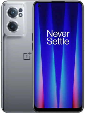 ONEPLUS NORD CE2 5G (GRAY MIRROR )