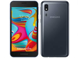 SAMSUNG A2 CORE 4G