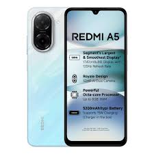 redmi a5 (4g) | pondicherry blue