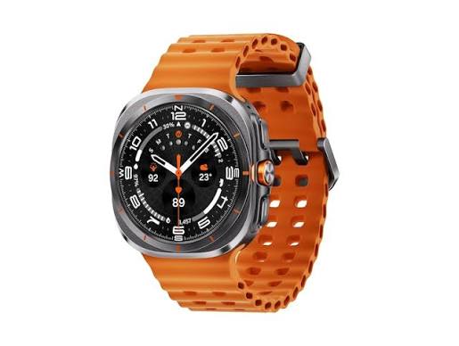 SAMSUNG GALAXY WATCH ULTRA(GREY)