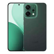 OPPO RENO 14 (5G) | FOREST GREEN