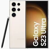 SAMSUNG GALAXY S23 ULTRA (5G) | CREAM