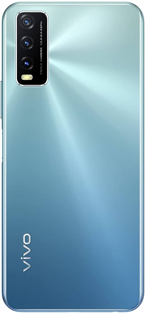 VIVO Y20G BLUE