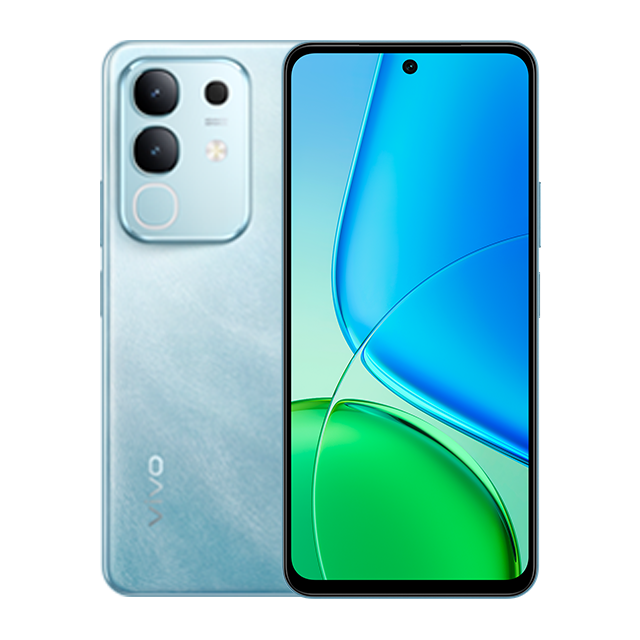 VIVO T4X 5G, GLACIAL TEAL