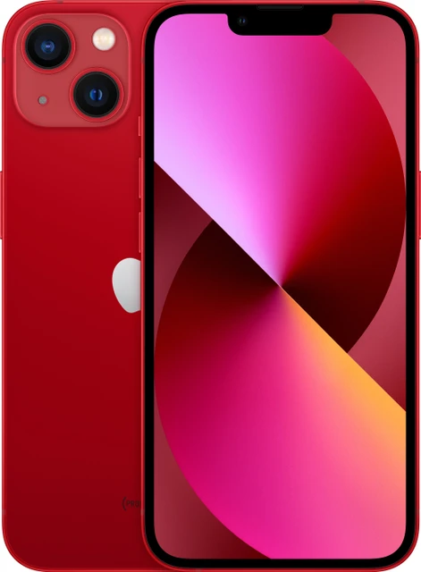 IPHONE 13 (5G) RED