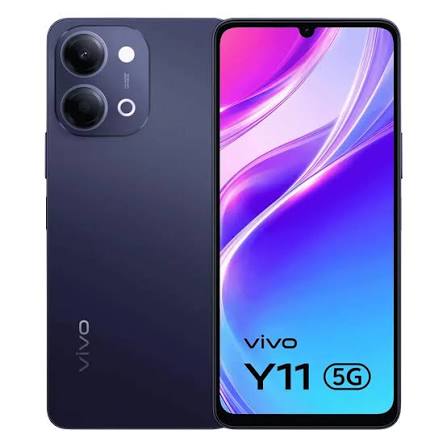 VIVO Y11 (5G) | mystic blue