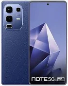 INFINIX NOTE 50S(5G)(MARINE DRIFT)