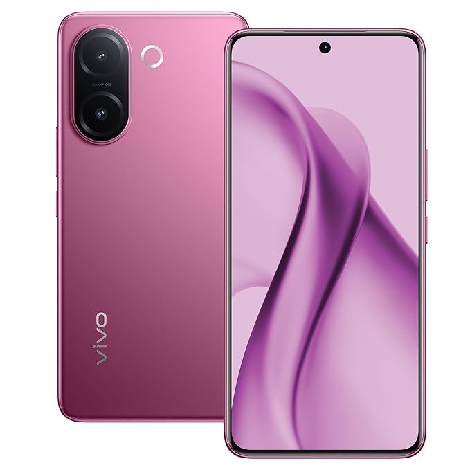 VIVO V60E (5G) | ELITE PURPLE