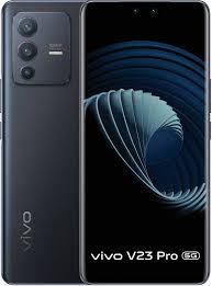 VIVO V23 PRO 5G BLACK
