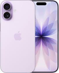 IPHONE 17 (5G) | LAVENDER