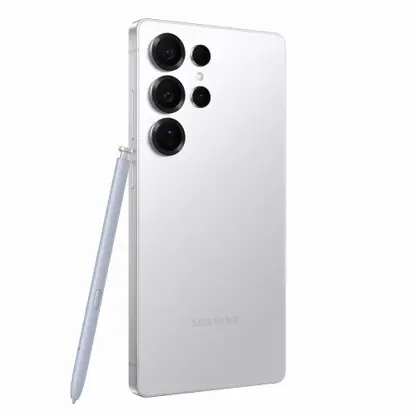 SAMSUNG GALAXY S25 ULTRA 5G WHITE