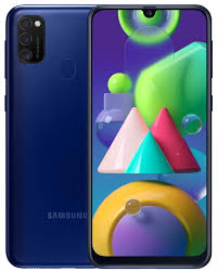 SAMSUNG GALAXY m21 (4g) midnight blue