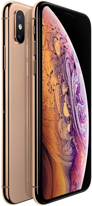 IPHONE XS (4G) GOLD