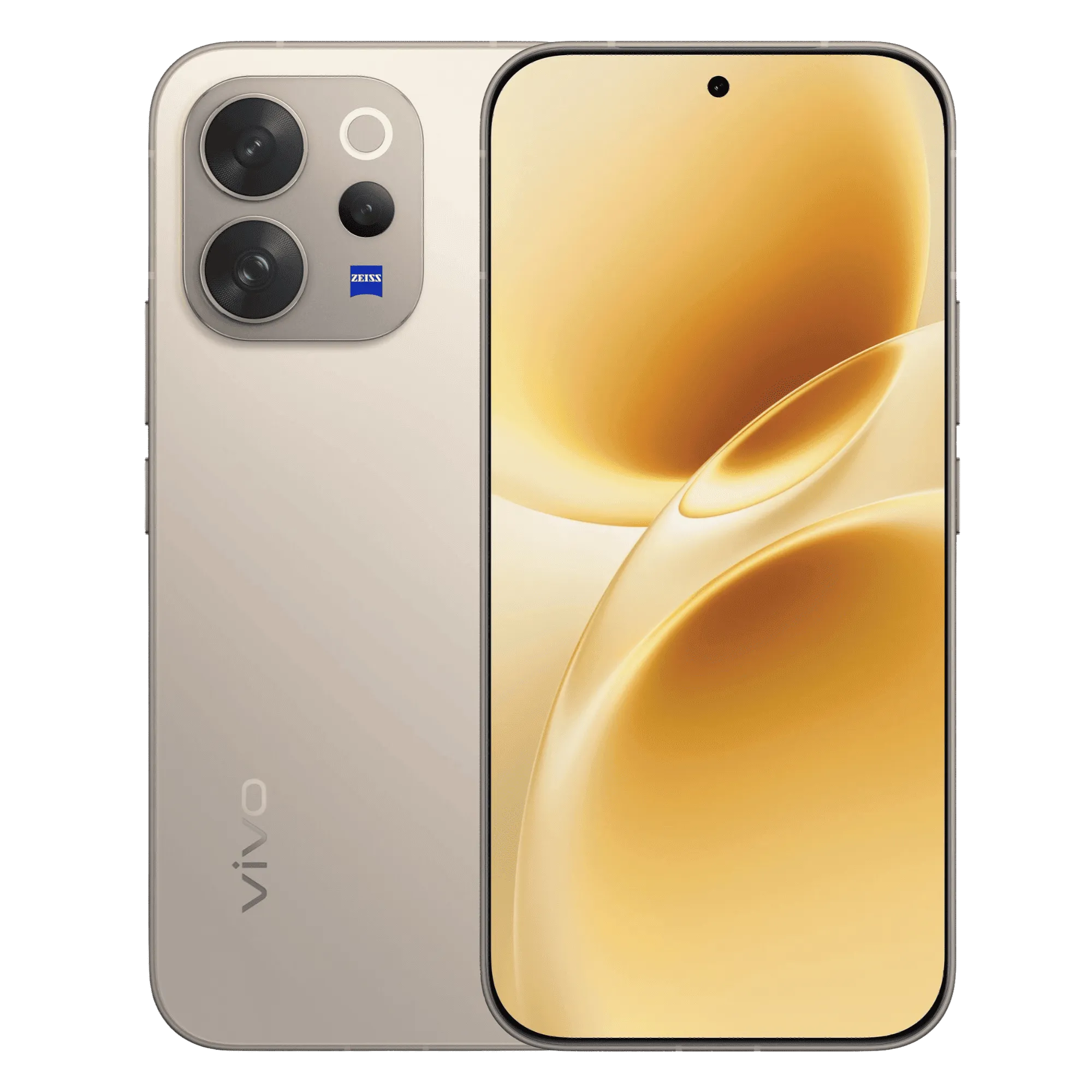 VIVO V70 ELITE (5G) | SAND BEIGE