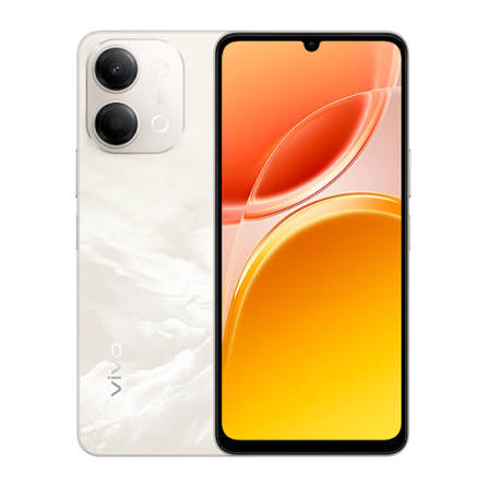 VIVO Y11 (5G) | SUNRISE GOLD