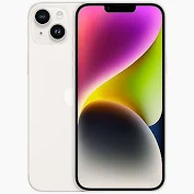 IPHONE 14 PLUS (5g) | STARLIGHT