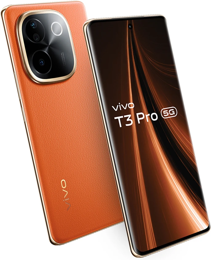 VIVO T3PRO 5G ORANGE