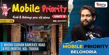 Mobile Priority BELGHORIA